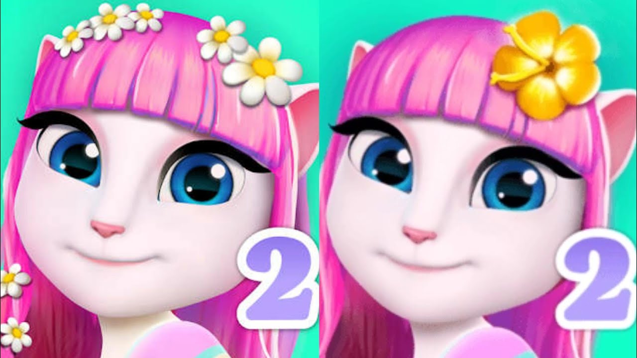 Angela 2 