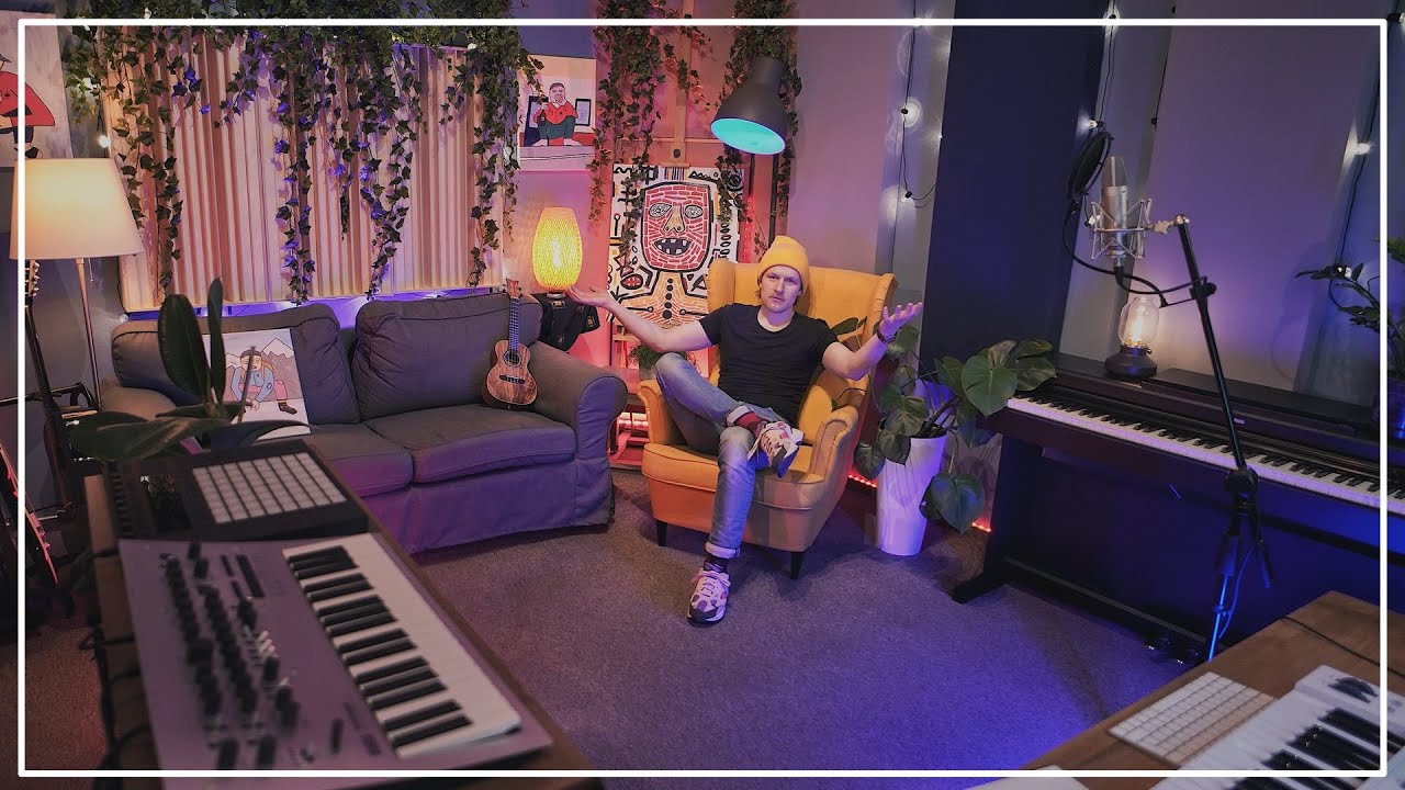 MOJE STUDIO