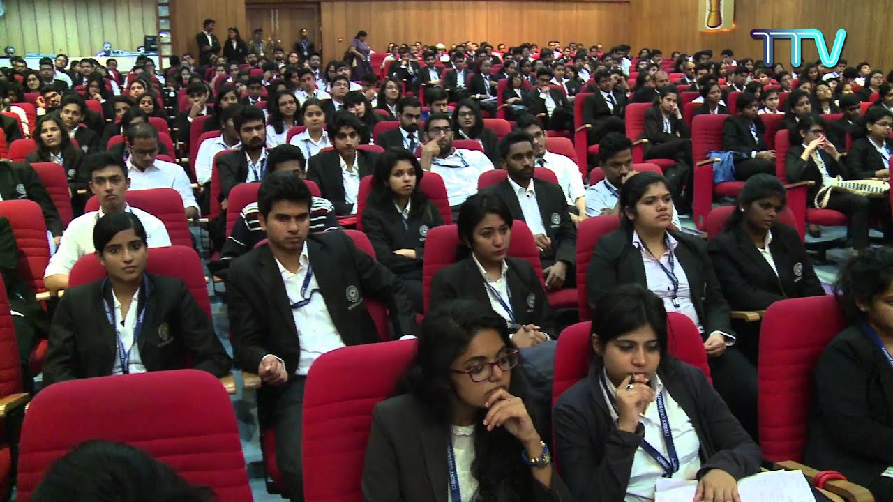 ‘Tibet, India and Asia’ – A Talk by Dr. Lobsang Sangay