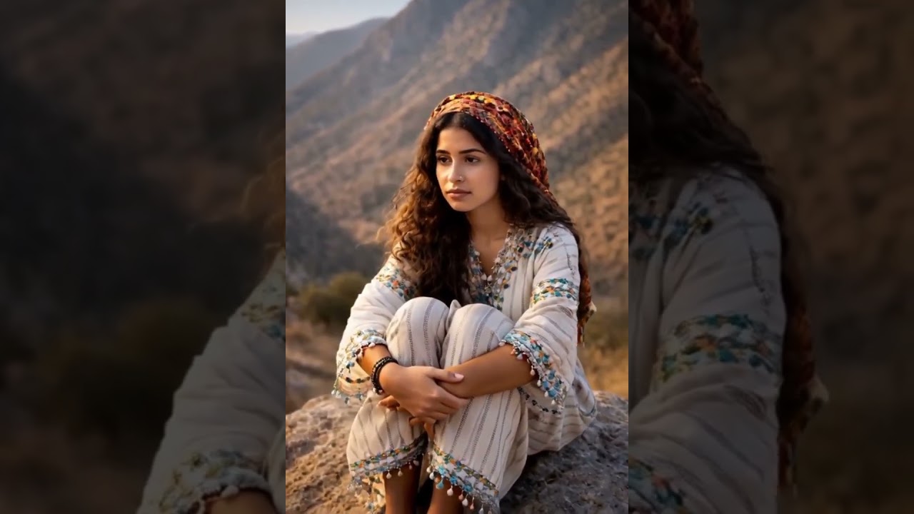 Taqqim kh'jan azru (cover Walid Mimoun )