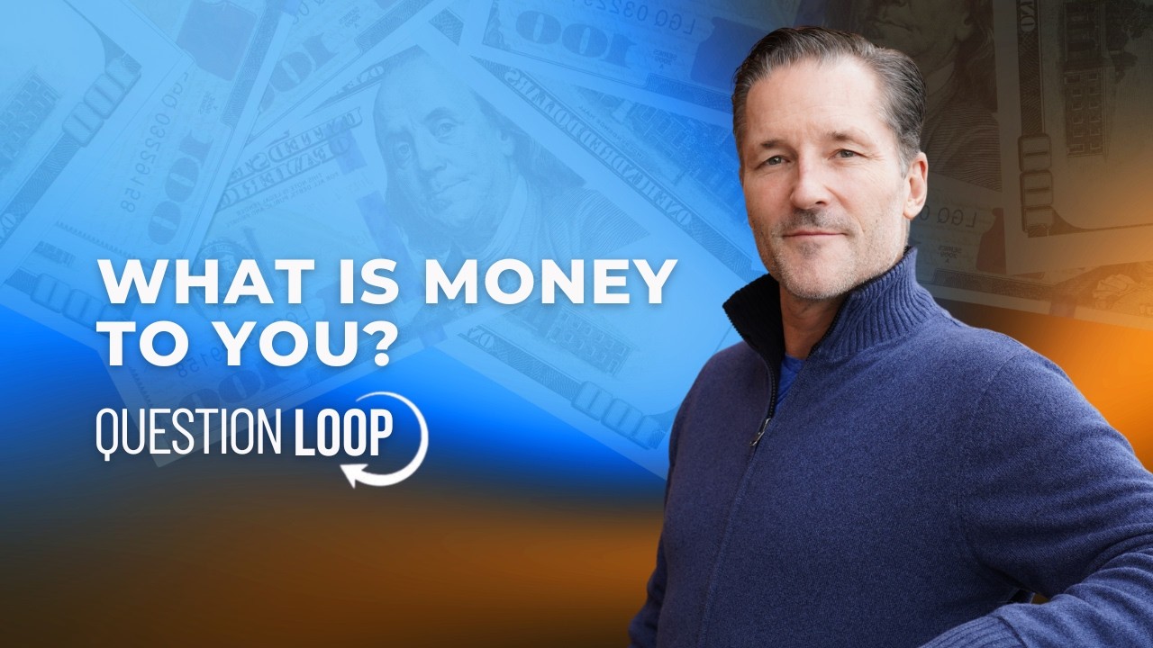 The Questions That Can Change Your Financial Reality