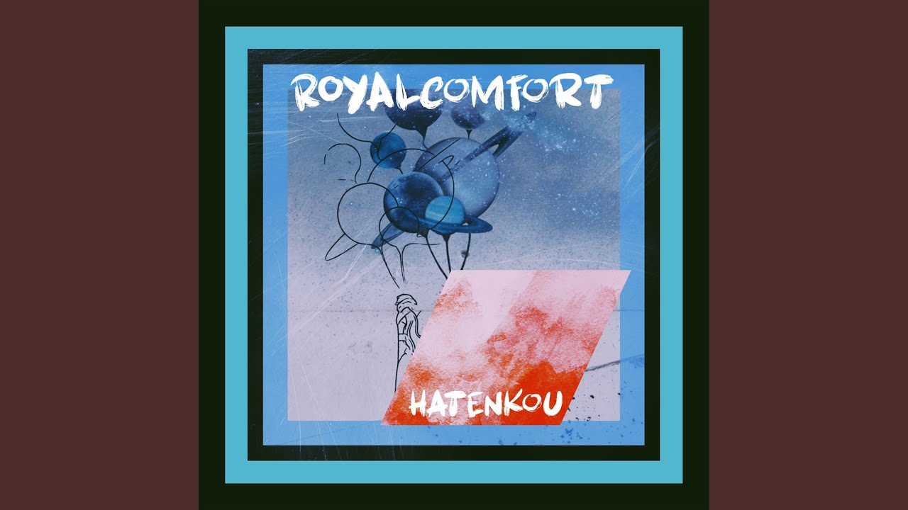 HATENKOU