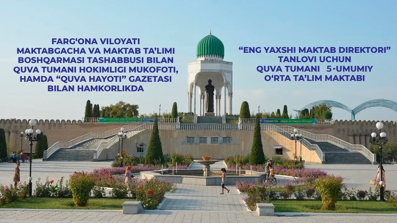 5 maktab direktor tanlovi 