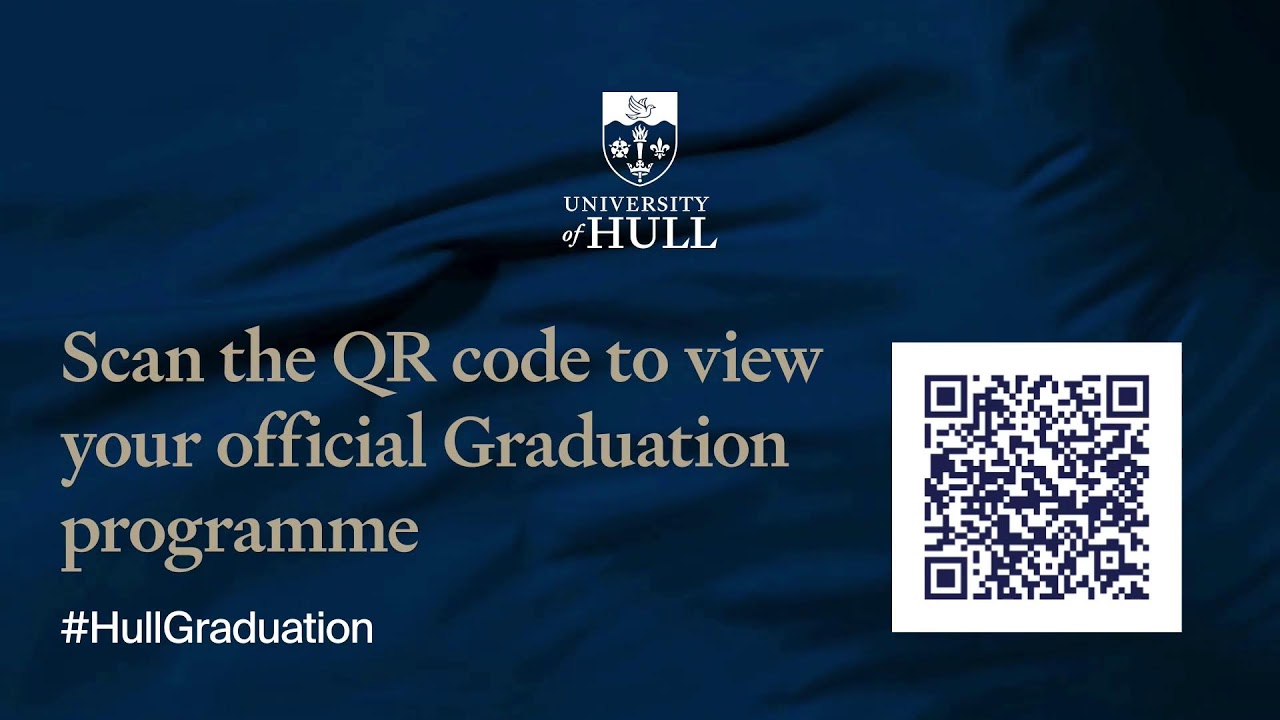 Winter Graduations Day One | Ceremony Three 13/01/26