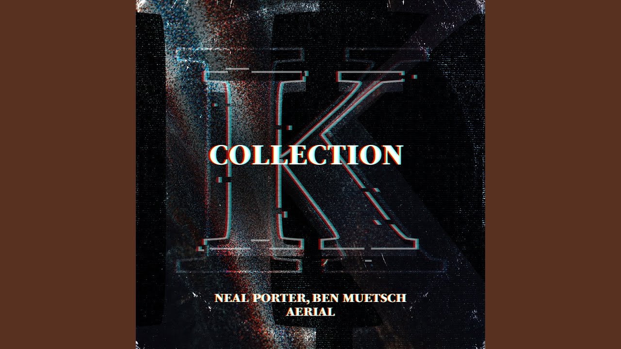 Aerial (Extended Mix)