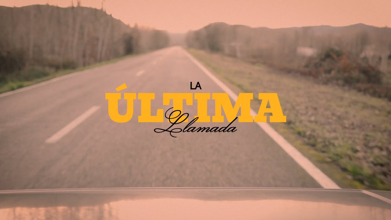 Lengua de trapo - LA ÚLTIMA LLAMADA 