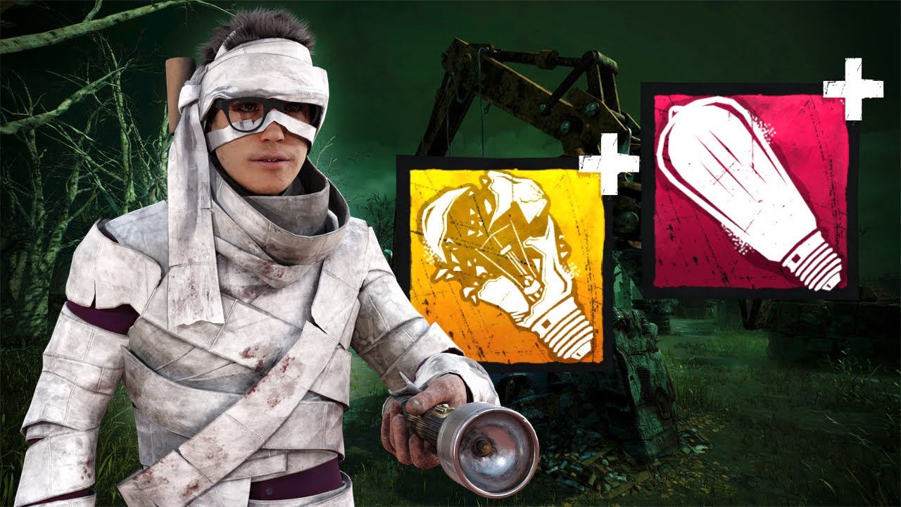 O Combo Insano de Complementos que faz a Lanterna Ficar Mais Forte que Nunca