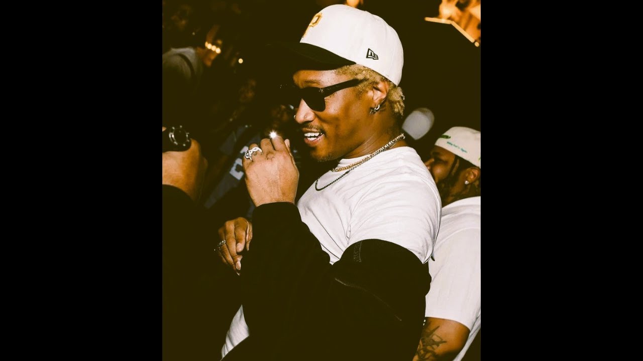 [FREE] Future Type Beat - "Spicy"