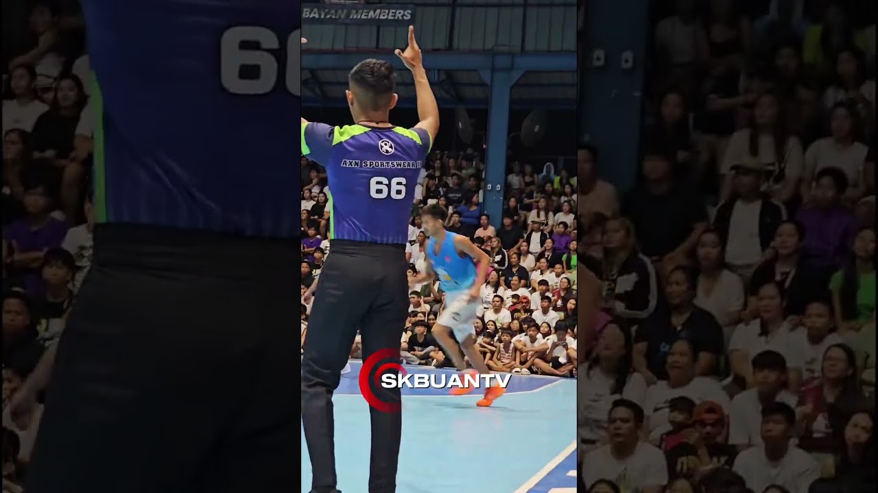 Geoffrey Santos HIGHLIGHTS 