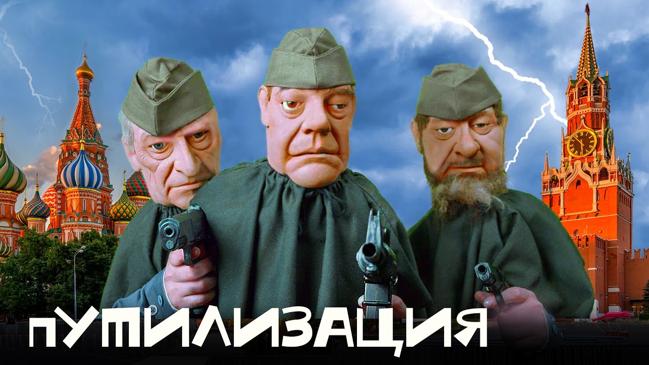 Как и почему провалилась путинская мобилизация...