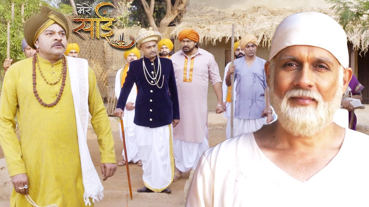 पंडित ने लगाया साईं पर ये बड़ा लांछन कि बाबा तो बस एक ढोंगी हैं, उसने हाथ देख कर भविष्य बताना चाहा