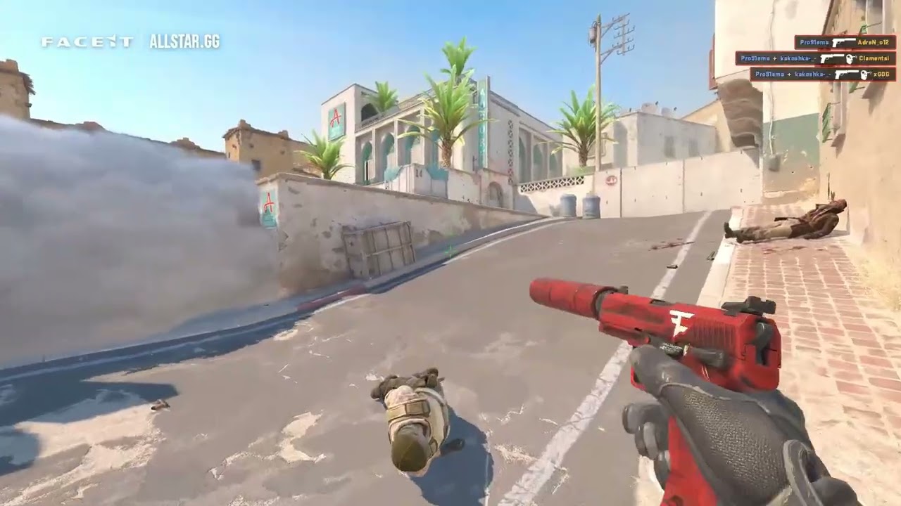 𝟭𝟮𝟴𝟬𝘅𝟵𝟲𝟬 Faceit