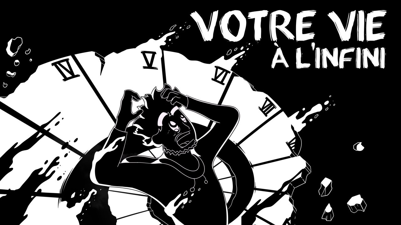 Votre Vie, à l'Infini
