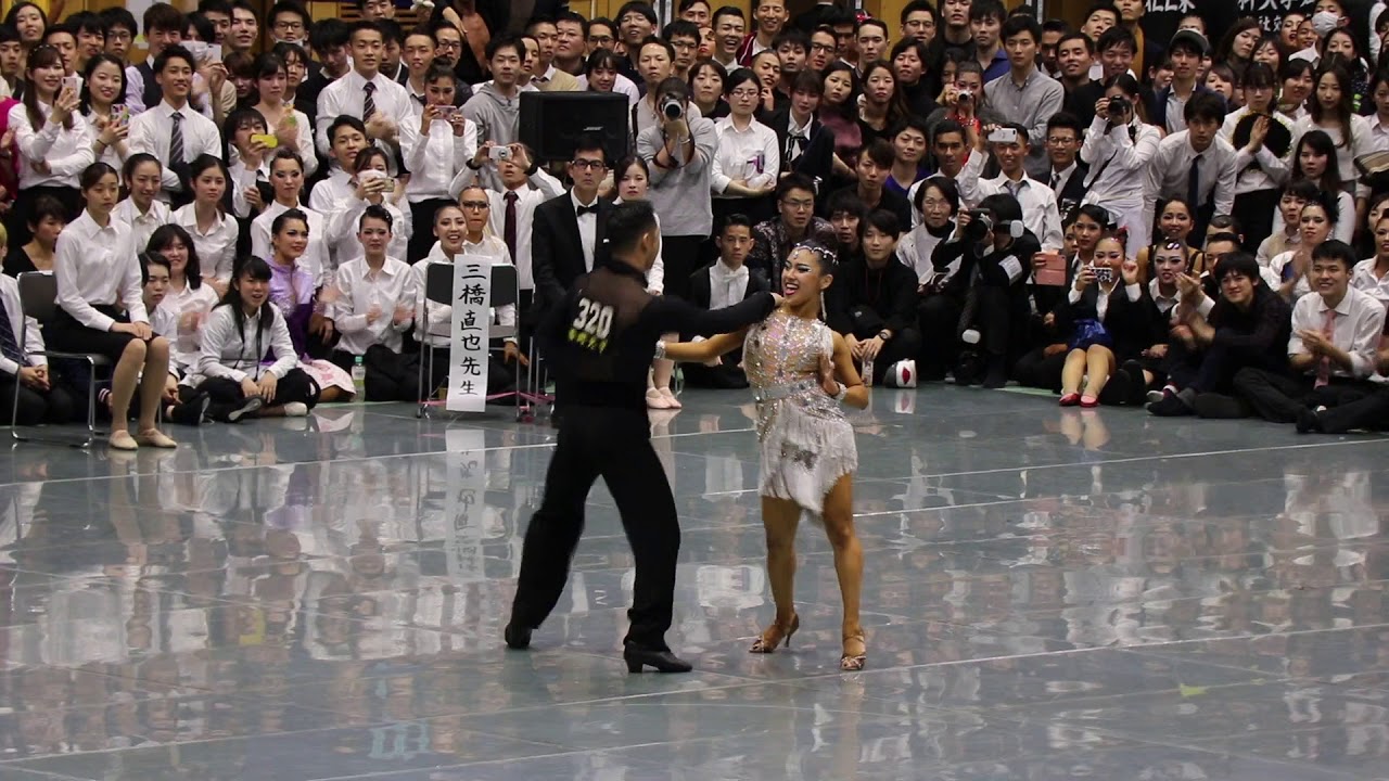 2018冬全C上位決勝