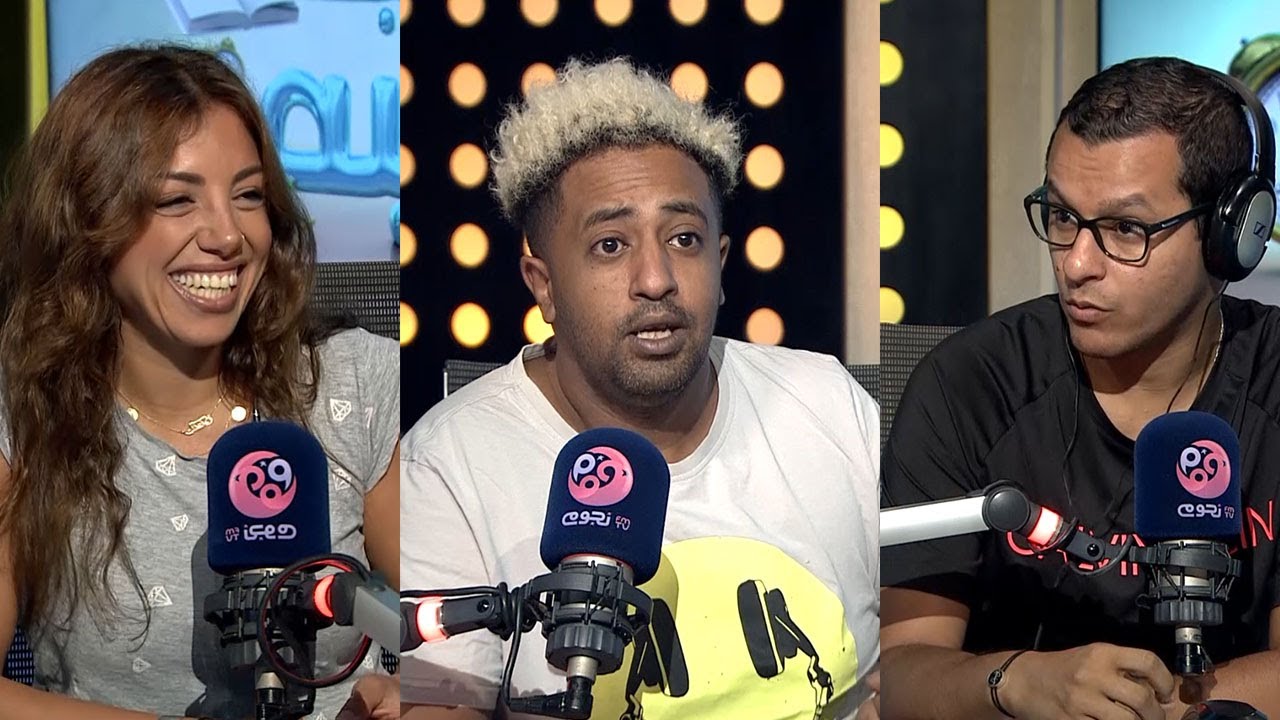 #عيش_صباحك| محمد أوتاكا: 