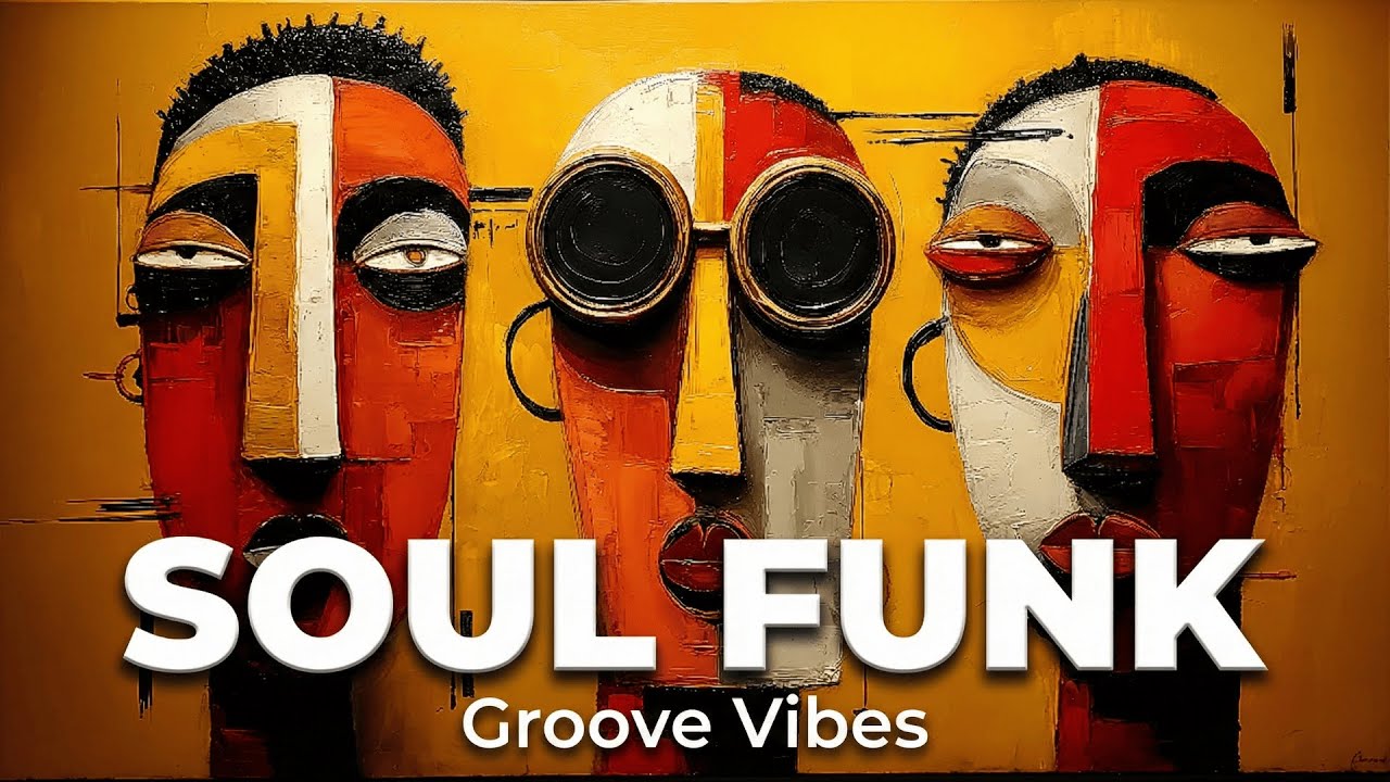 Midnight Grooves 🌌 | Smooth Neo-Soul & Jazz Hop Mix