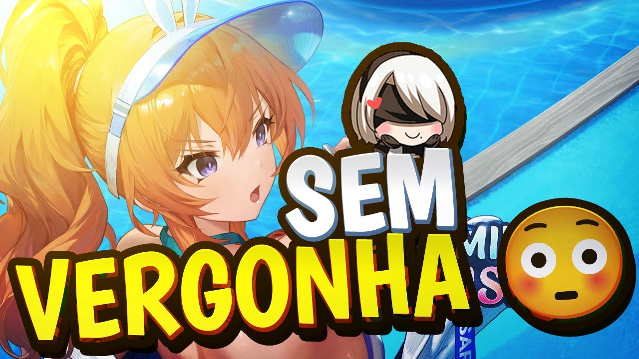 Eles finalmente pararam de fingir 😈 (BrownDust 2 mudou de vez)
