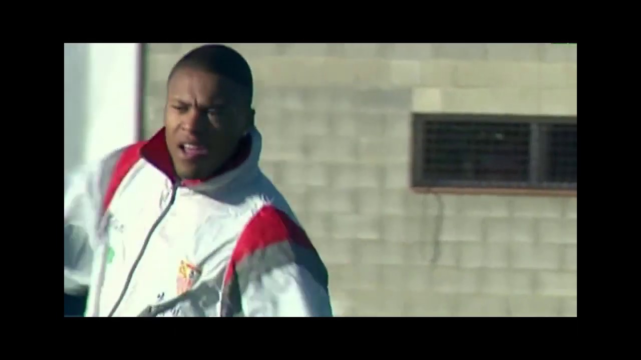 Julio BAPTISTA-The beast-Sevilla FC 2003 2004