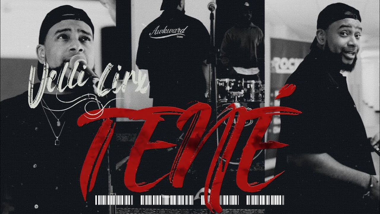 Velli Lirx - Tené (Official Video)