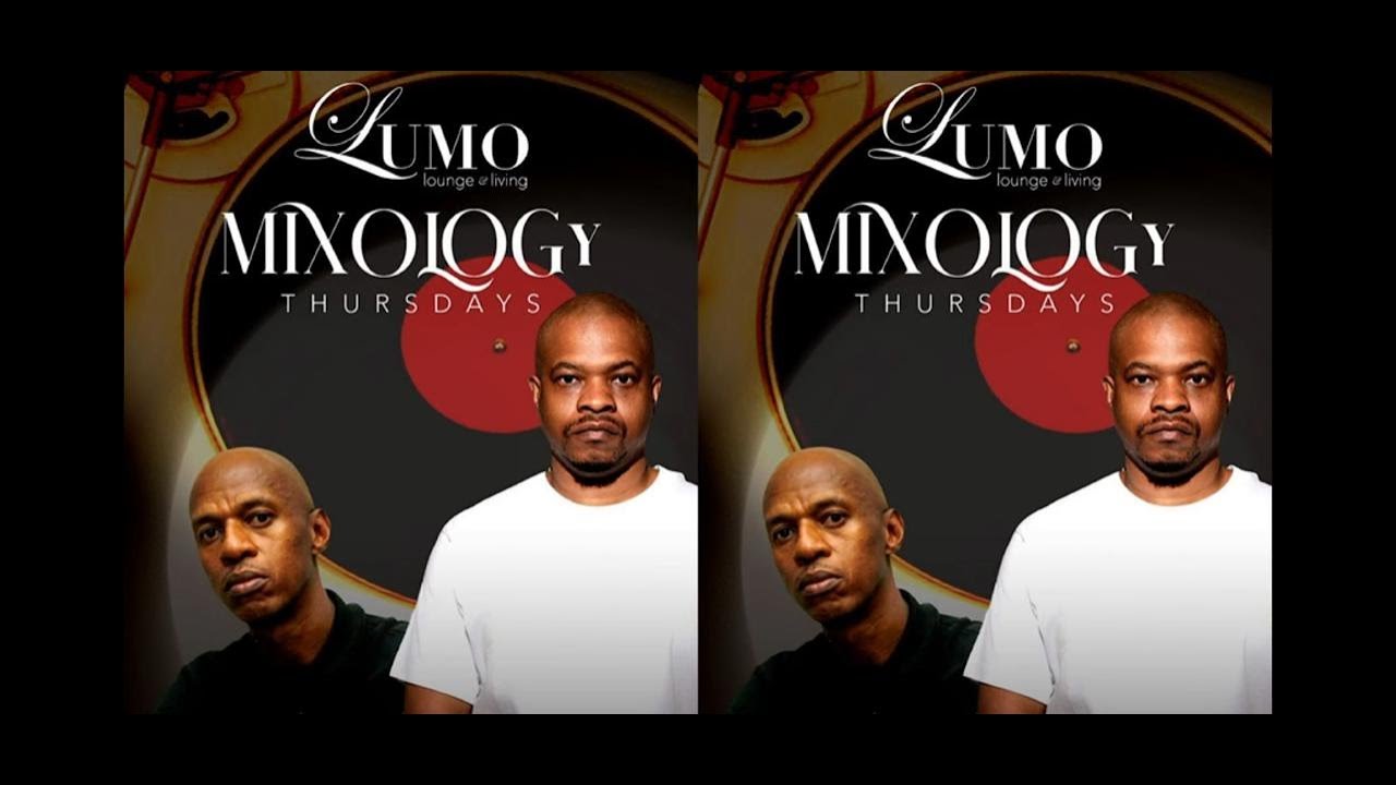 DJ Clock Live @LumoLounge