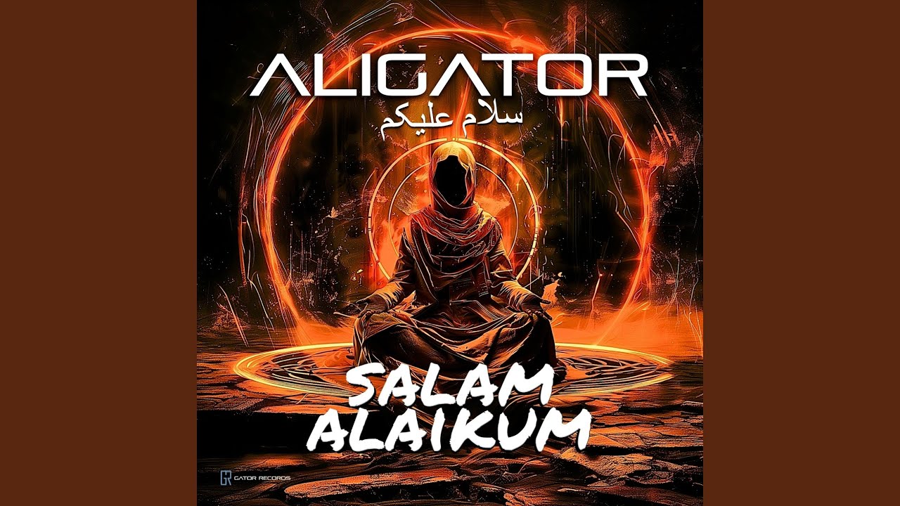 Salam Alaikum