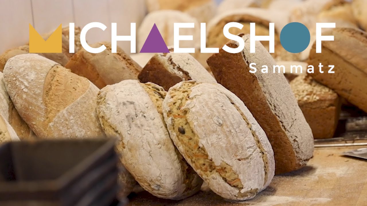 Bio B&auml;ckerei am Michaelshof