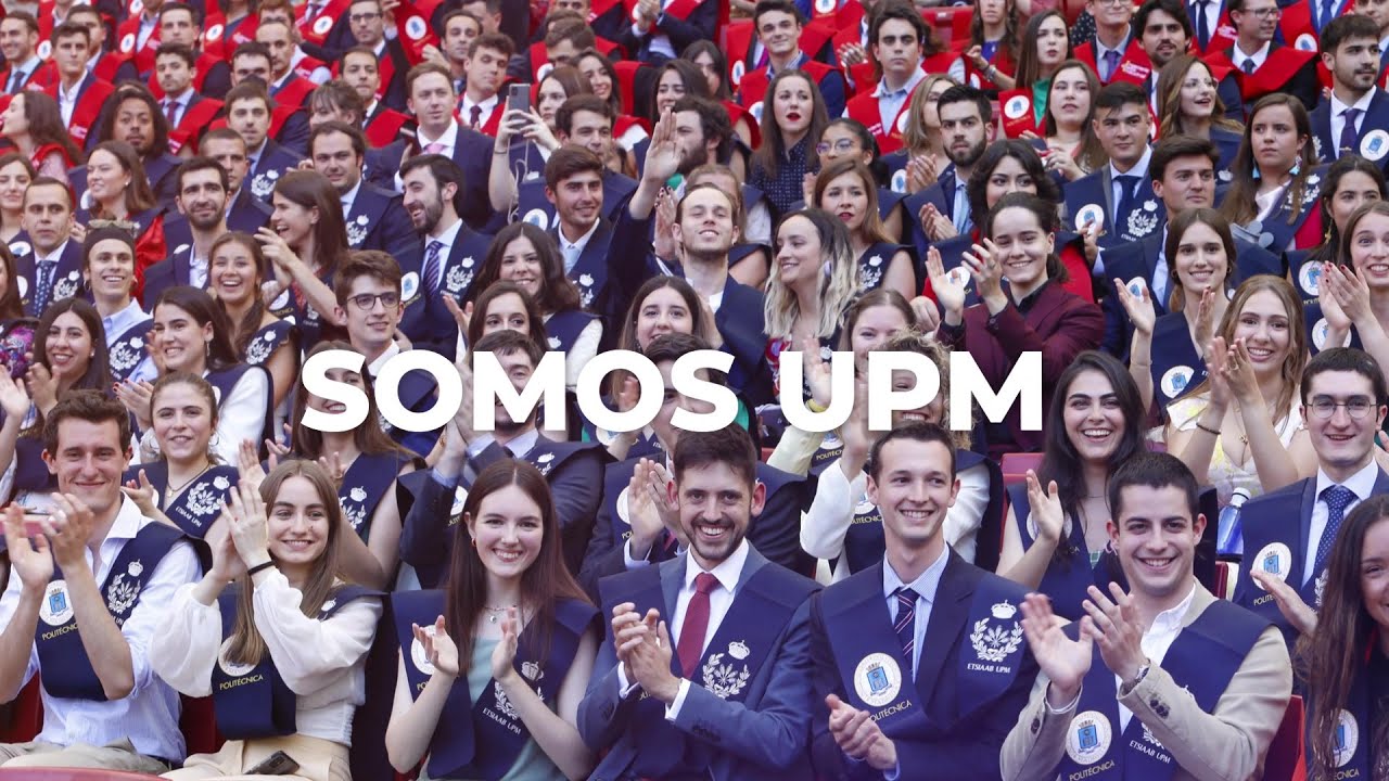 UPM. Final de Curso 2021-2022