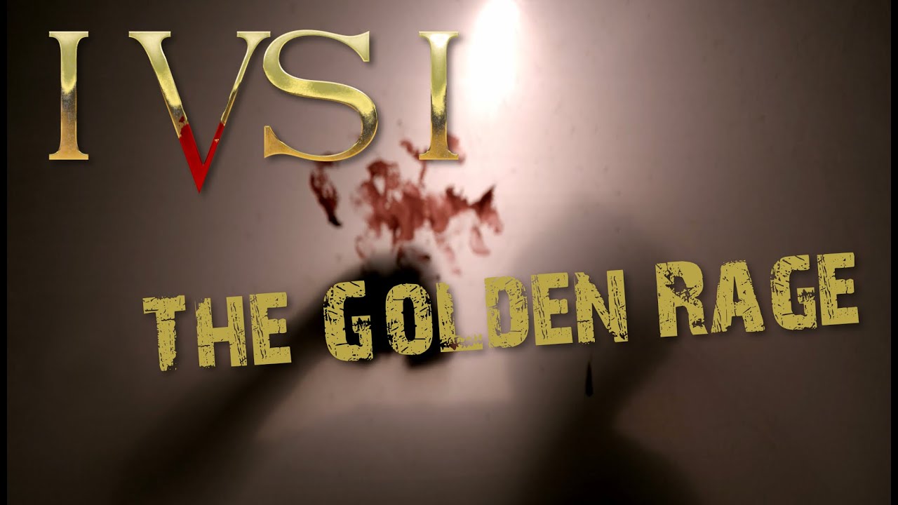 IVSI - The Golden Rage (Official Music Video)
