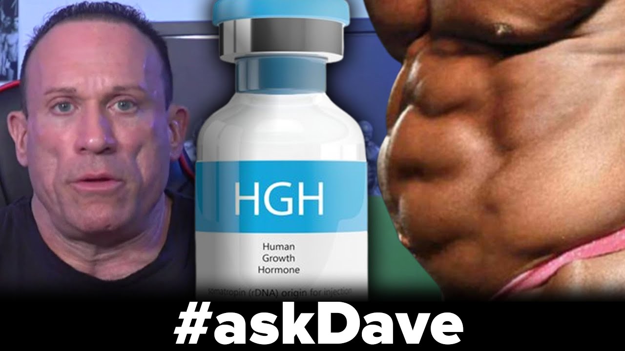 BIGGEST HGH MISTAKES! #askDave