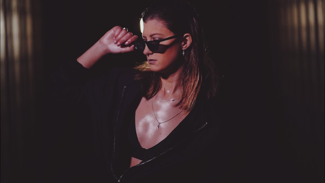 Safree - Quejido (Feat. Eva Caballero) Videoclip Oficial