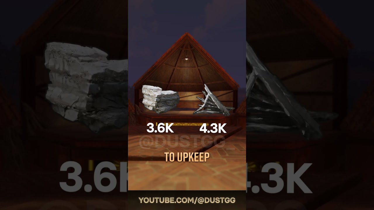 ULTIMATE Solo-Duo DOUBLE BUNKER Base для Rust