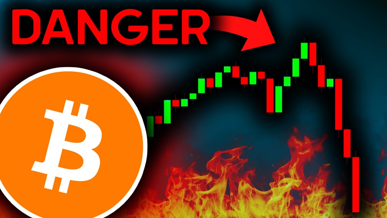 BITCOIN WARNING: This Could Get UGLY (Exact Prediction)!!! - Bitcoin News Today, Ethereum & Altcoins