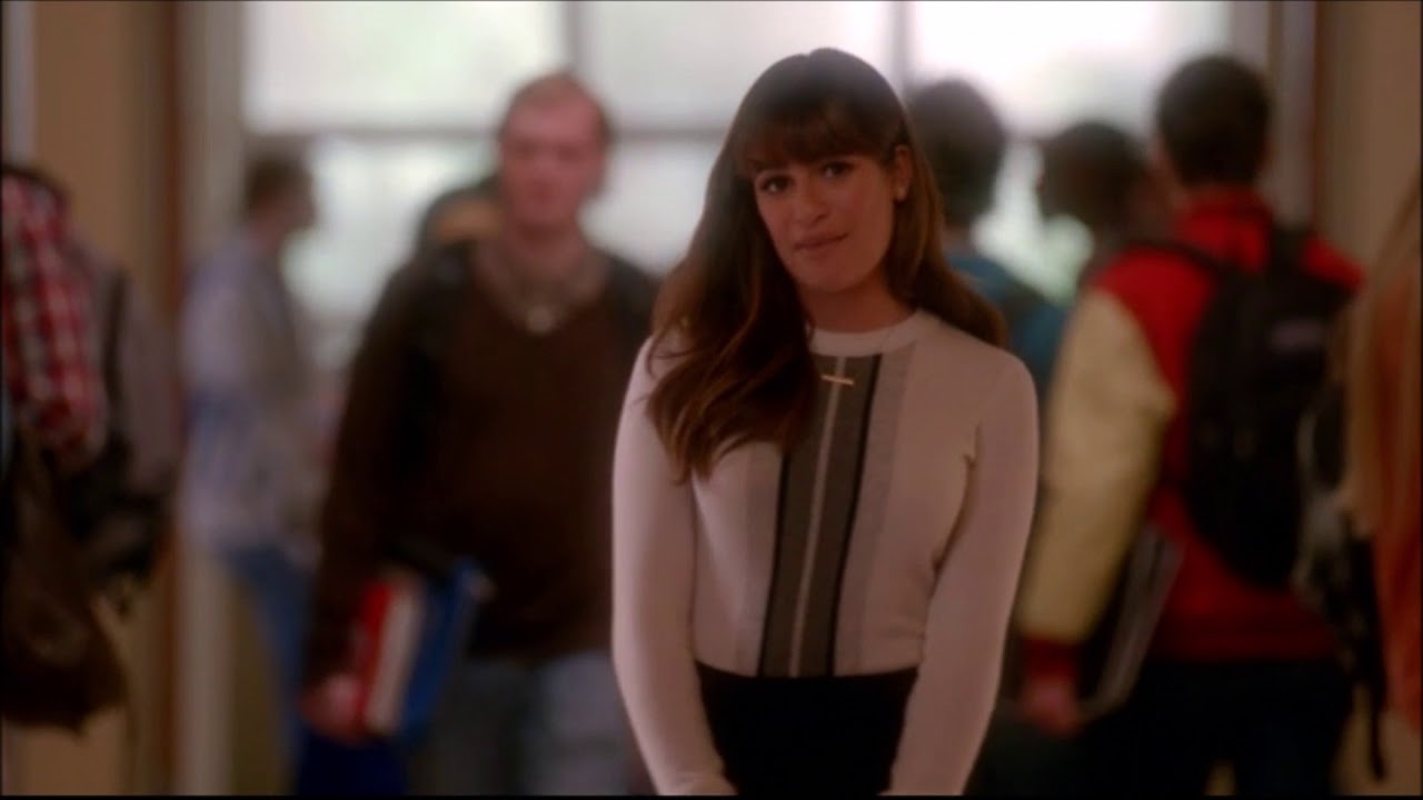 Glee - I'll Never Fall In Love Again (Full Performance + Scene) 6x06