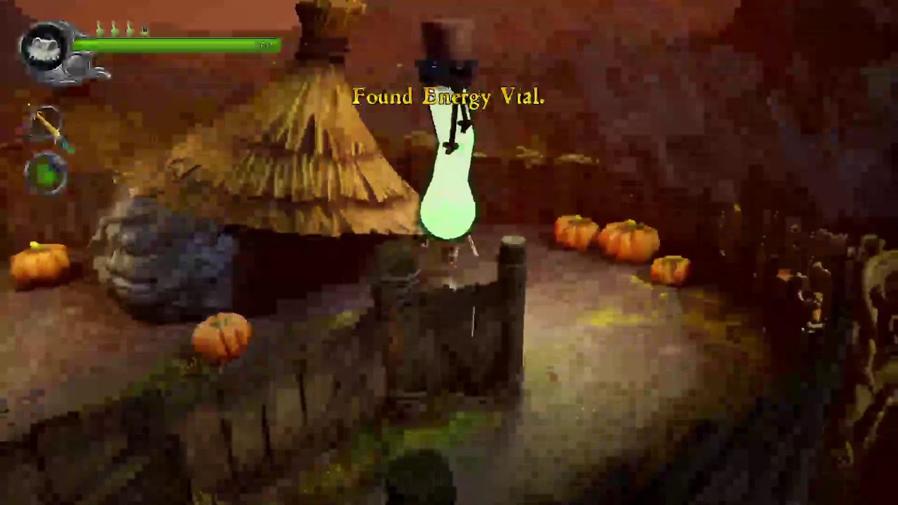 Medievil lets play ps4