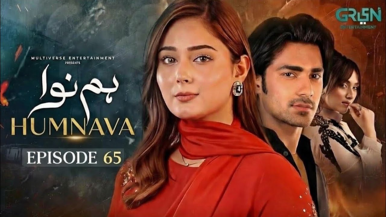 Humnava episode 65 (no subtitles) | no subtitles | 2 march 2026 | Review and prediction ONLY