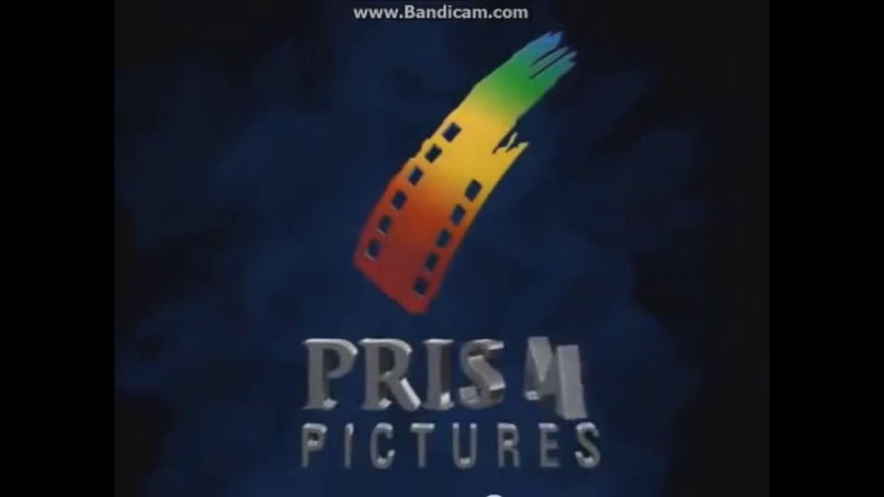 Prism Pictures Logo Sparta Venom Remix