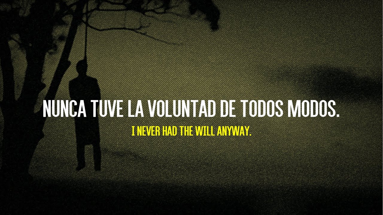 Avenged Sevenfold - Game Over [Sub Español - English]