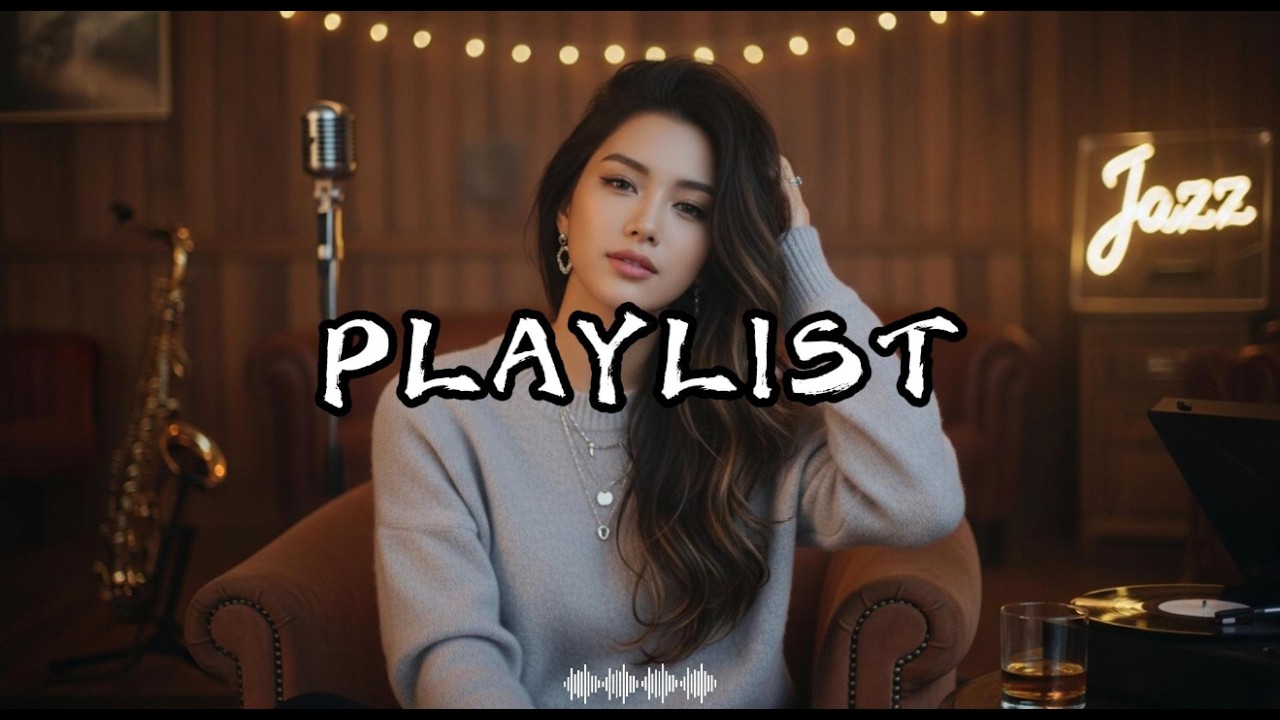 【Jazz 🗴 HipHop】 Playlist: 47🎵| Jazz Relax / Lo-fi Jazz / Cool Jazz / HipHop Old School