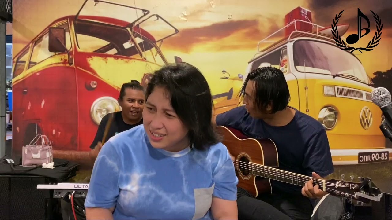 Kehilangan - Firman Cover