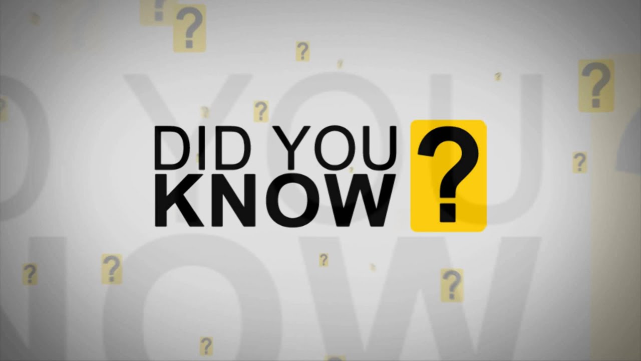 Did You Know? St John New Zealand