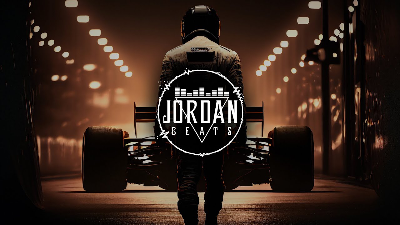 Rock Inspired Rap Beat / Hard Motivational Type | ►Speed◄ | prod. Jordan Beats