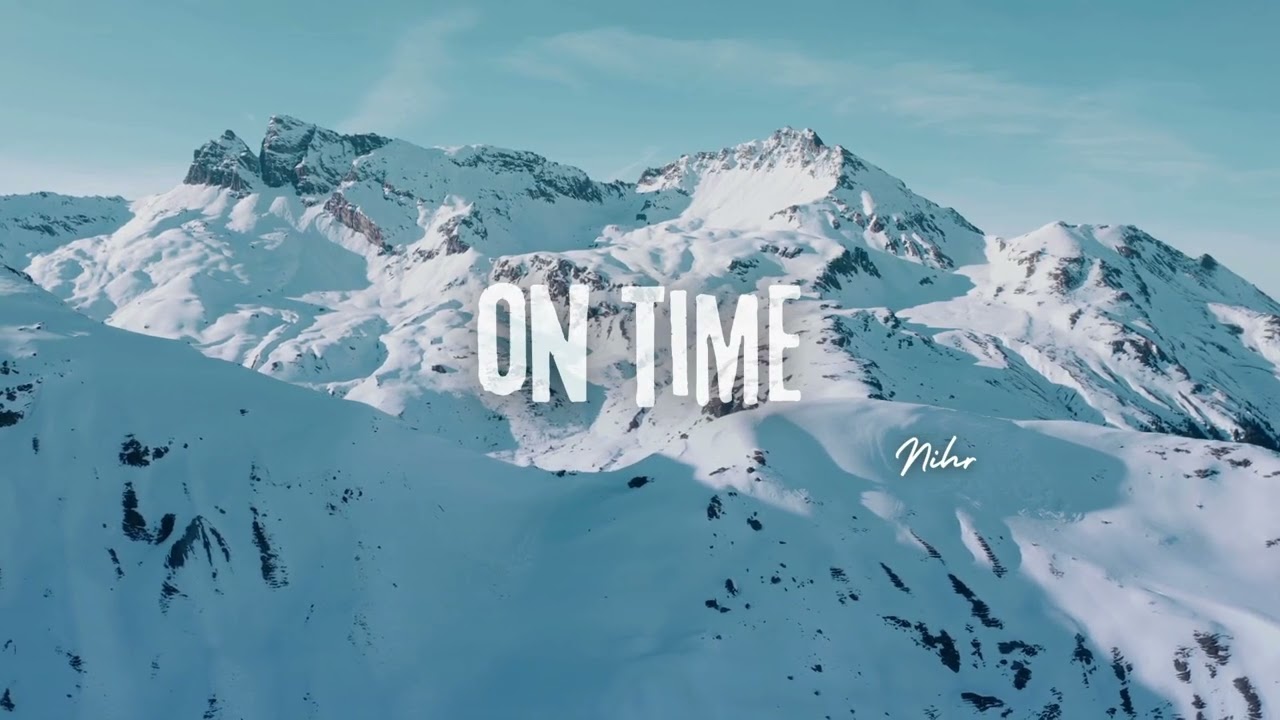 [FREE] Juice WRLD x Iann Dior Type Beat “On Time” Pop Rock Rap Beat Instrumental 2026