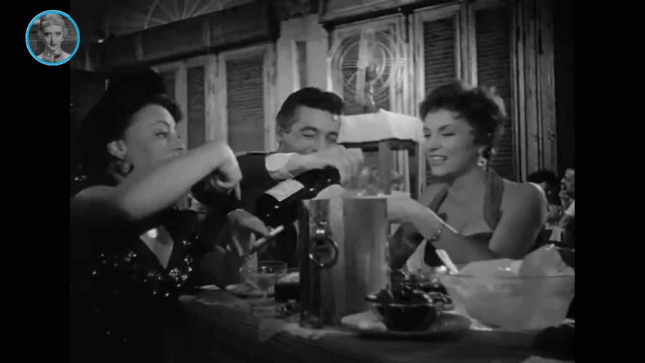 1953 - La provinciale (La marchande d'amour)
