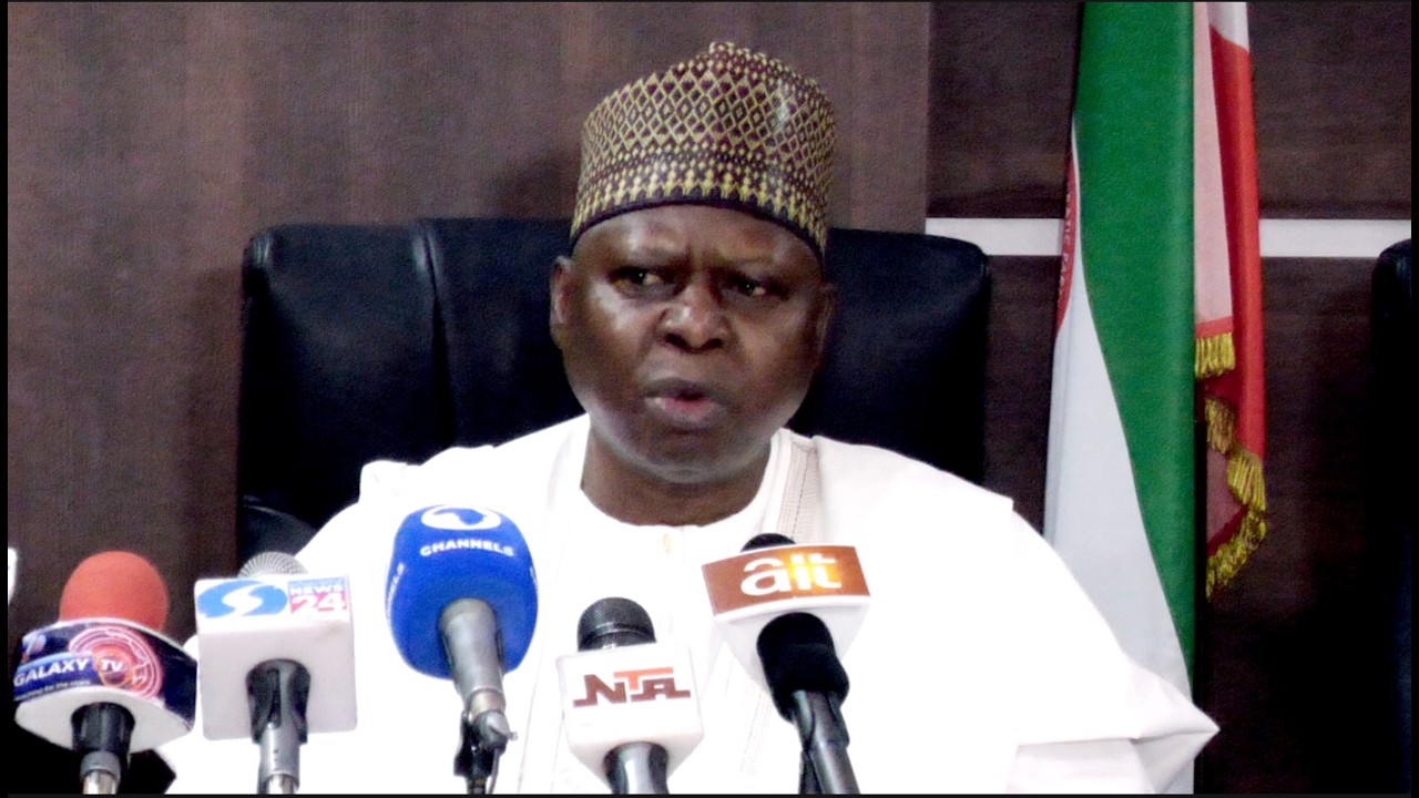 “Court Granted Wike Faction Reliefs They Never Asked For” - PDP National Chairman Alleges Injustice