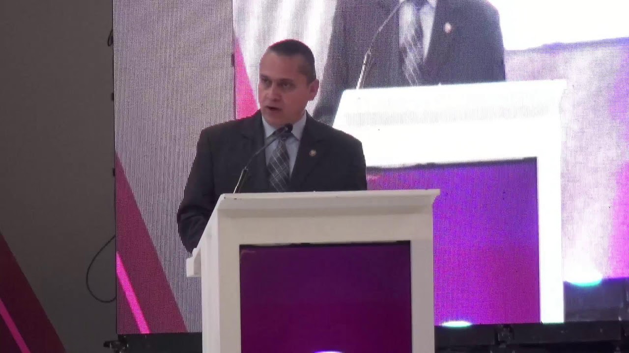 Graduaciones UTEC | Noviembre 2024 acto 2
