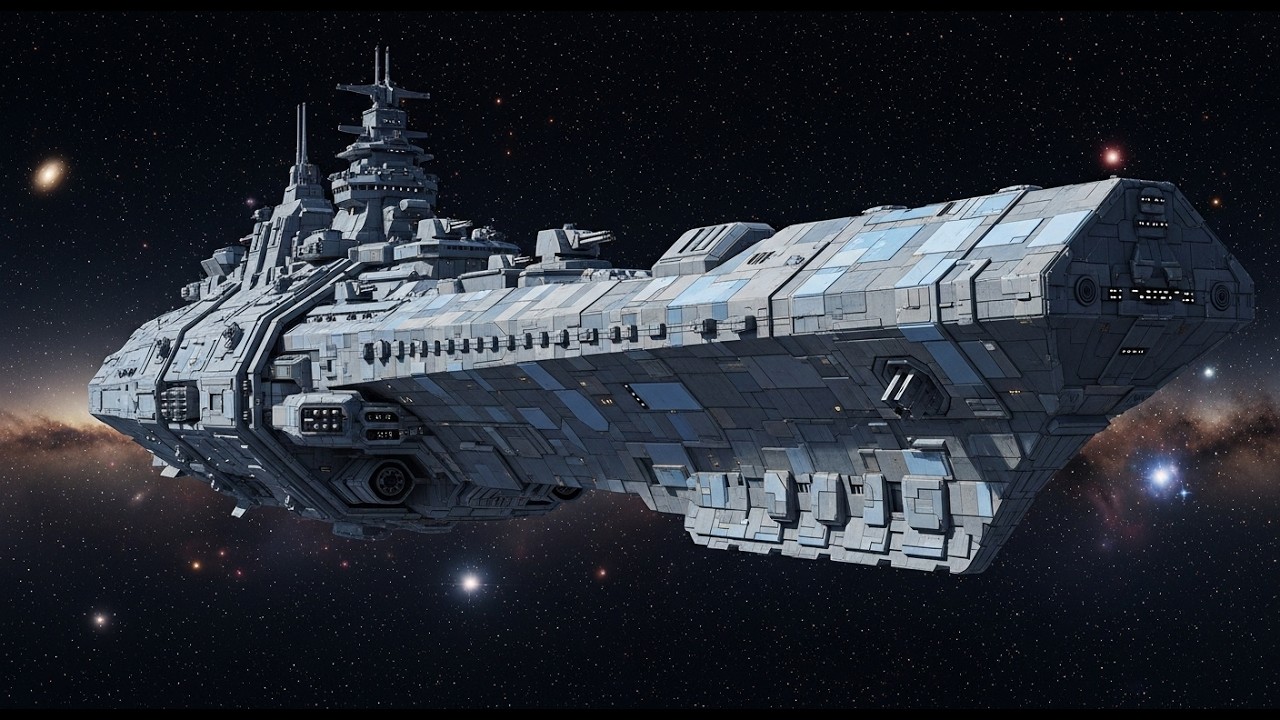 They Mocked at Humans — Then a Stealth Warship Appeared Out of Nowhere HFY | HFY Sci-Fi Story