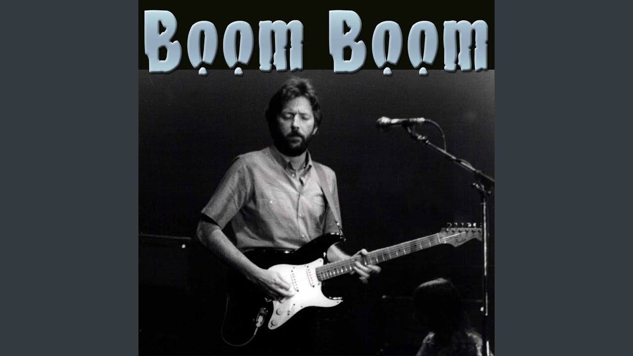Boom Boom