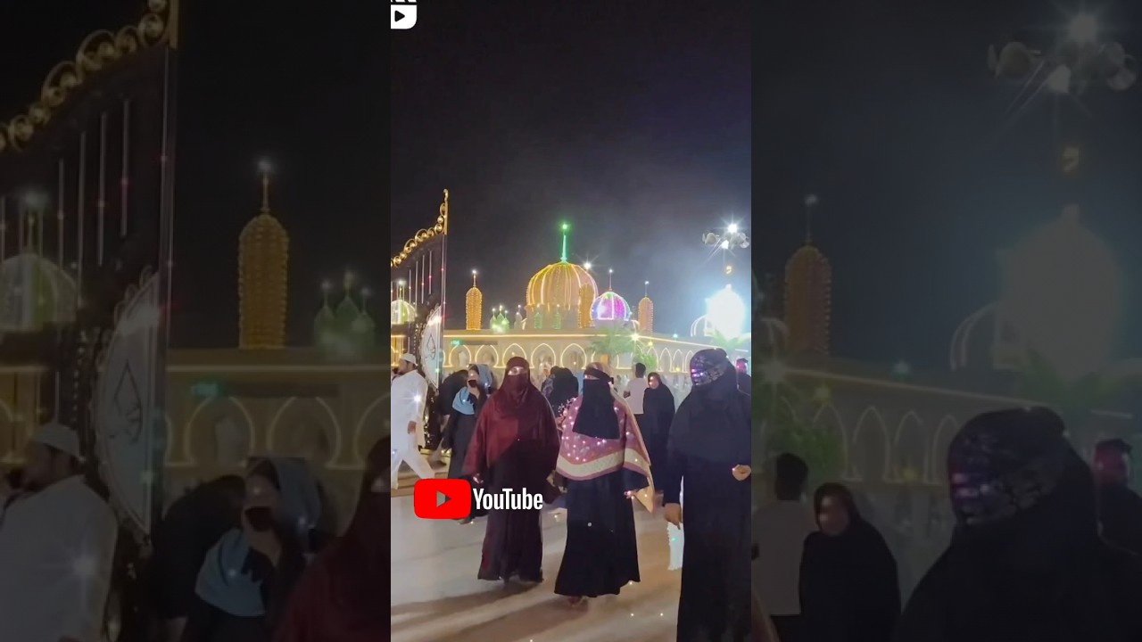 Tajuddin Baba #youtube #bandanawaz #sadhik786 #love #shorts #kgn #hajj2023 #hajj #tajbaba