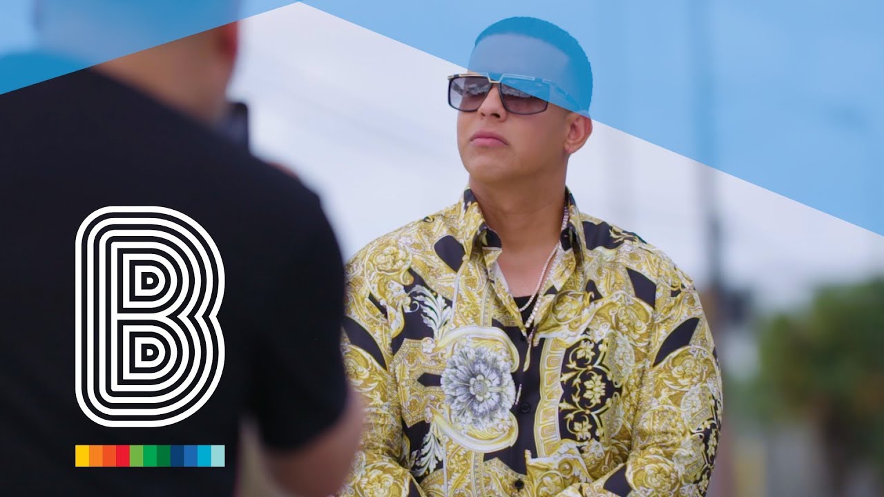 Daddy Yankee: 