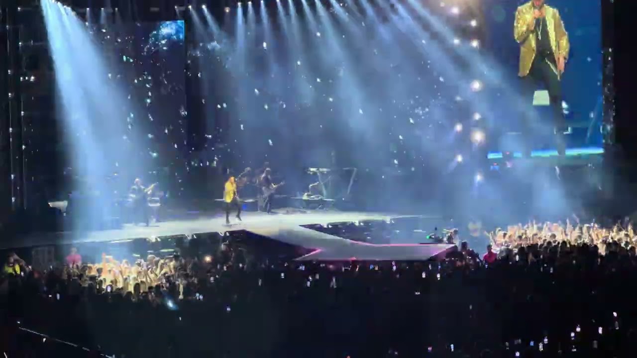 TARKAN - Kır Zincirlerini - LONDON 2025